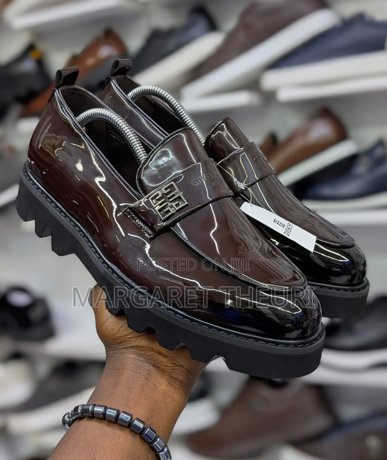 S Elegance Kicks and Fits