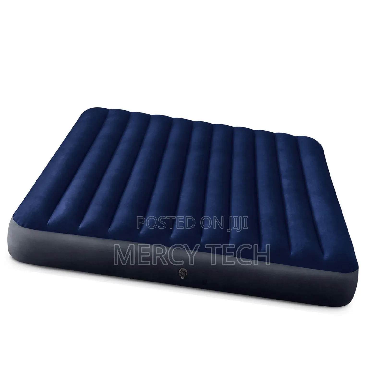 Intex Inflatable Mattress (4x6)
