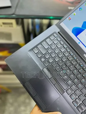 Laptop Dell Latitude 14 7480 8GB Intel Core i7 SSD 256GB
