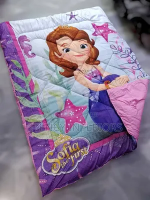 Cartoon Themed Duvets