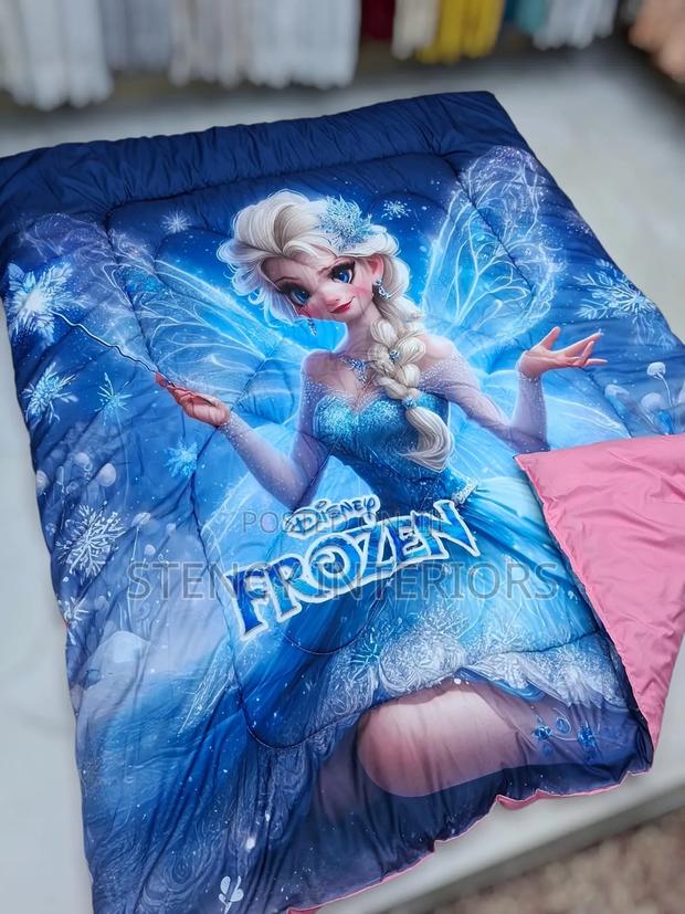 Cartoon Themed Duvets - thumbnail 2