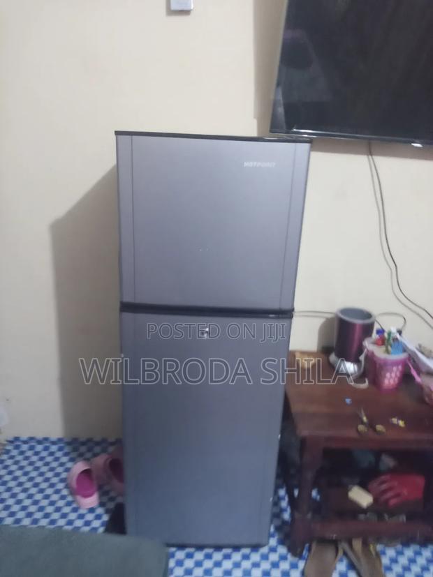 Electric Appliance - main view