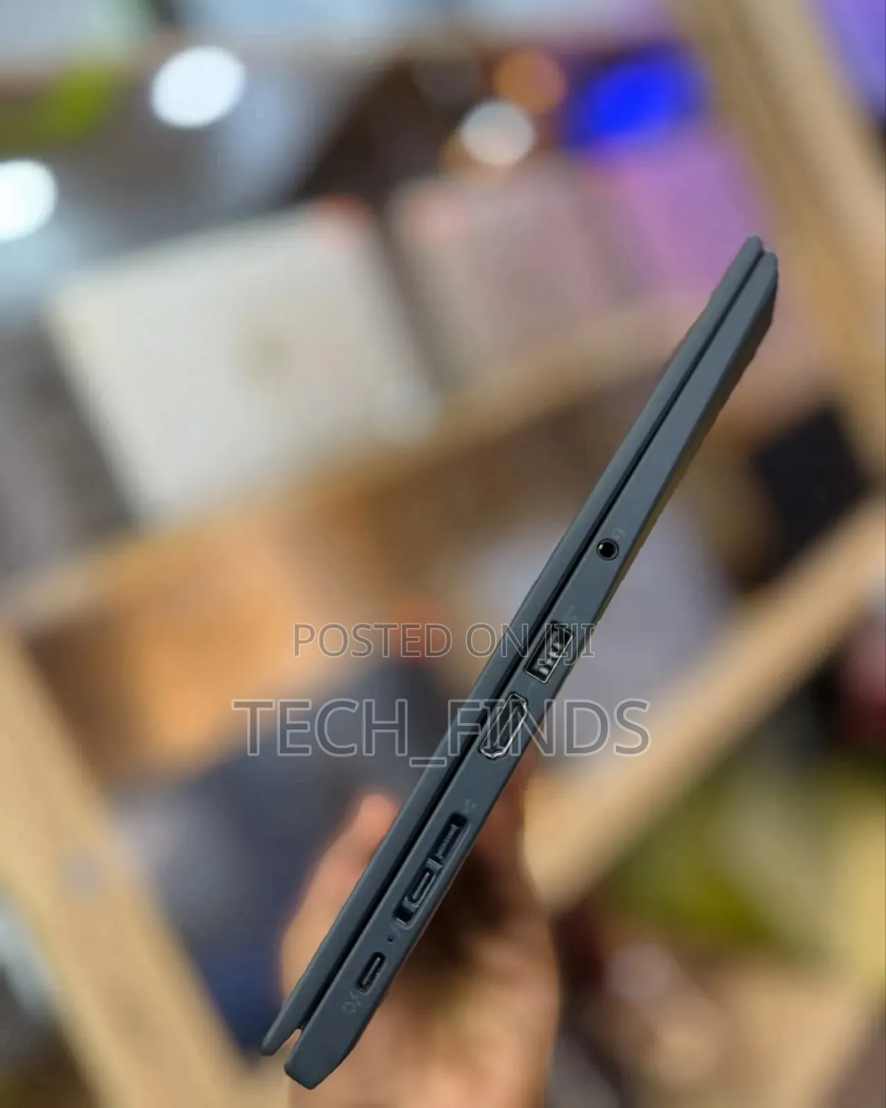 Laptop Lenovo ThinkPad T14s G4 16GB Intel Core i7 SSD 512GB