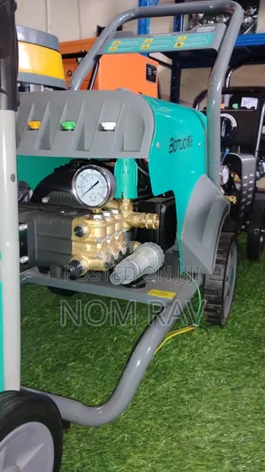 High Pressure Car Wash Machine T9015