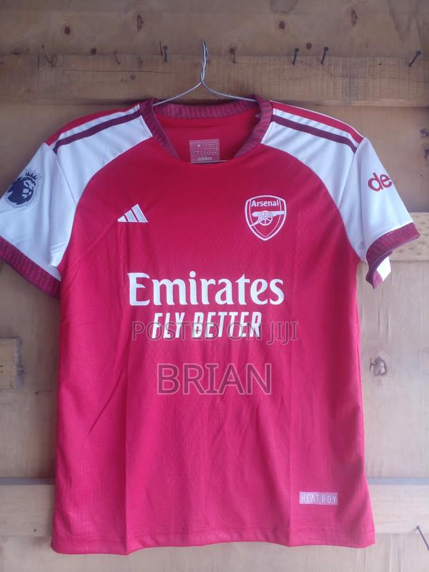 Jerseys on Sale - main view