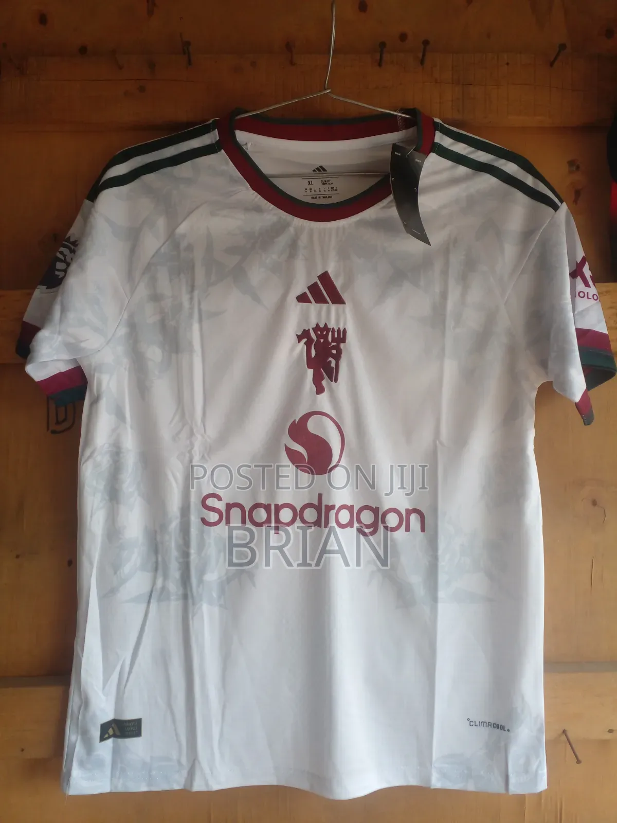 Jerseys on Sale