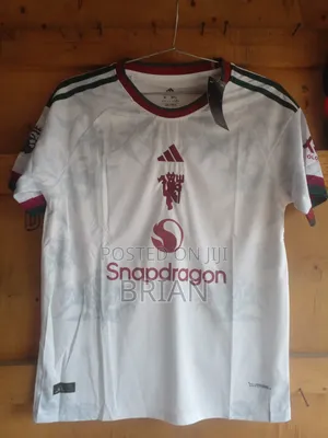 Jerseys on Sale