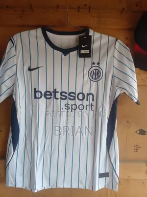 Jerseys on Sale