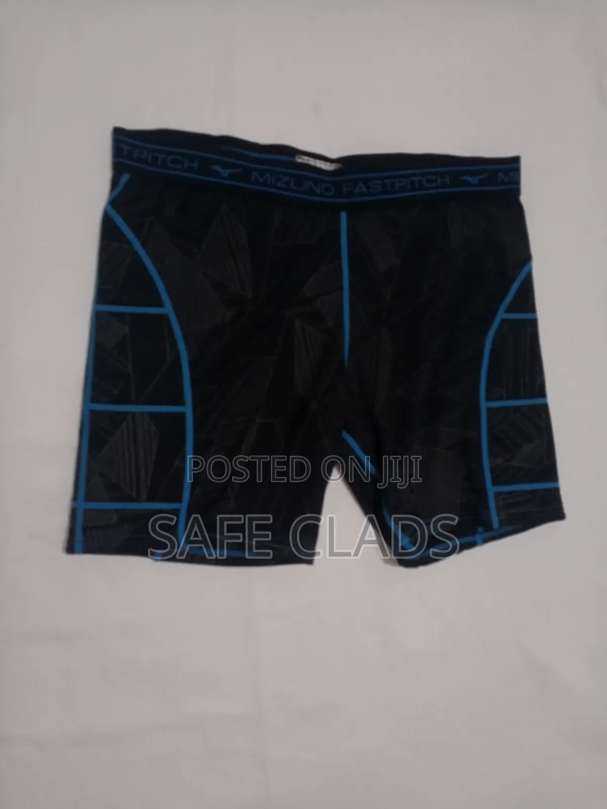 Unisex Shorts