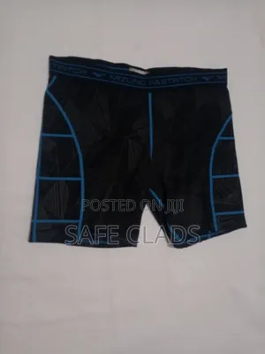 Unisex Shorts