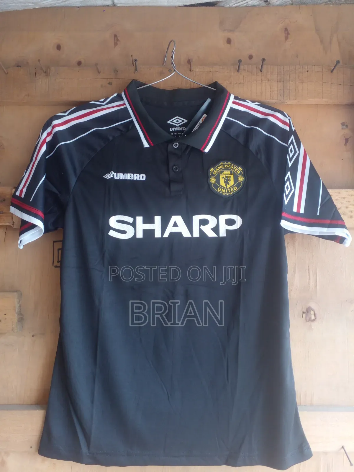Jerseys on Sale