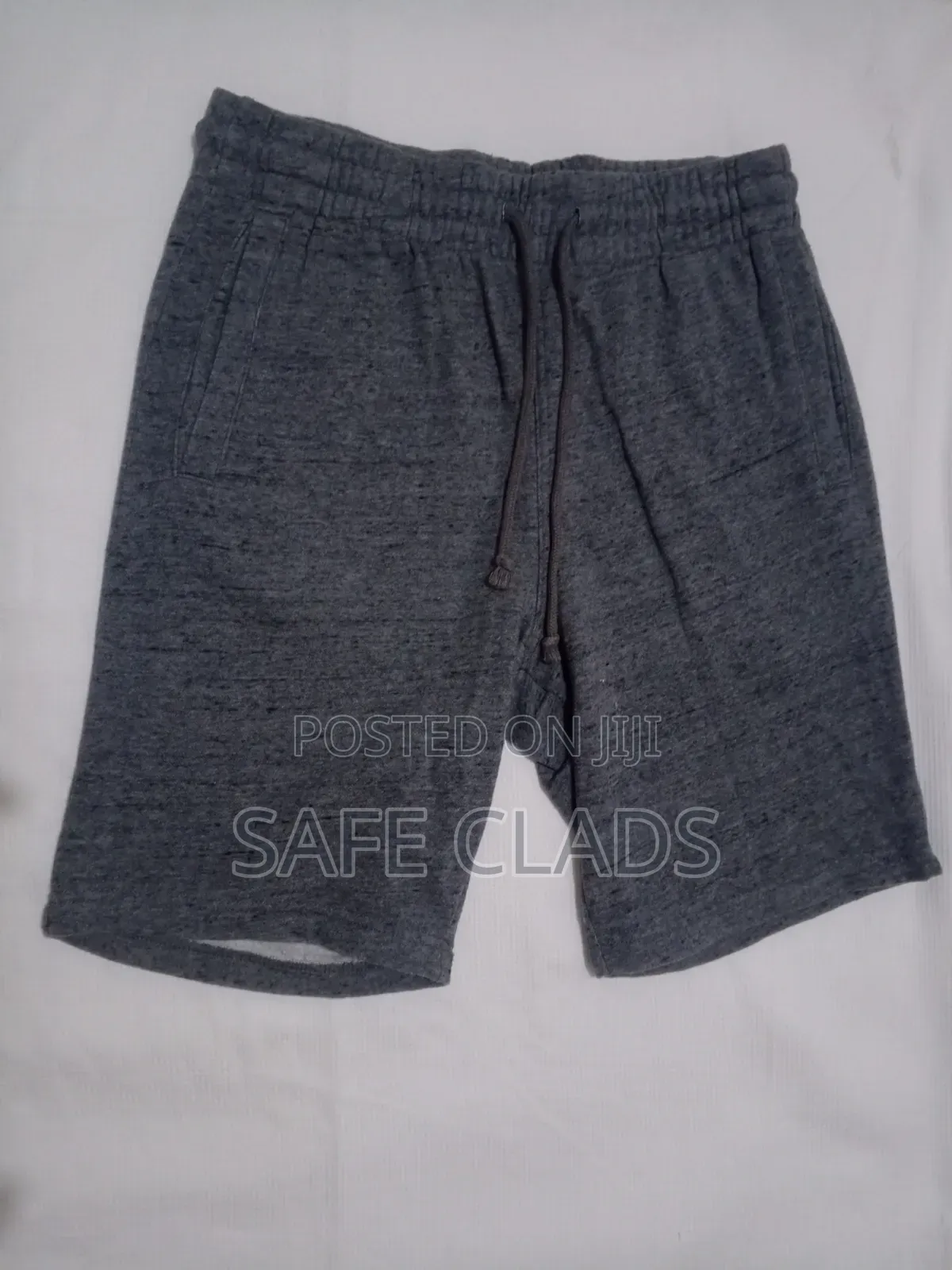 Unisex Shorts