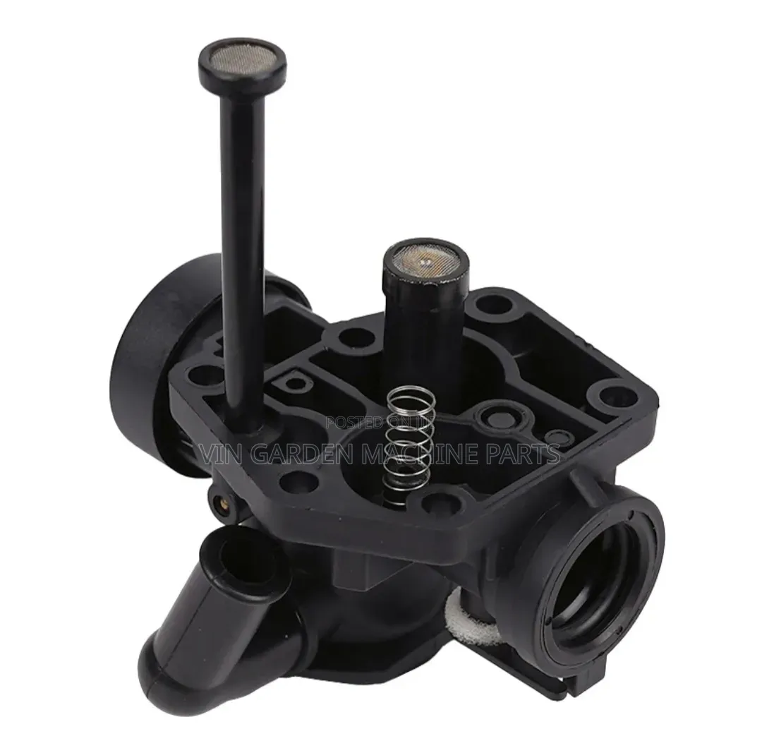 Brand New Lawn Mower Carburetor Air Filter Base Assembly