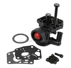 Brand New Lawn Mower Carburetor Air Filter Base Assembly
