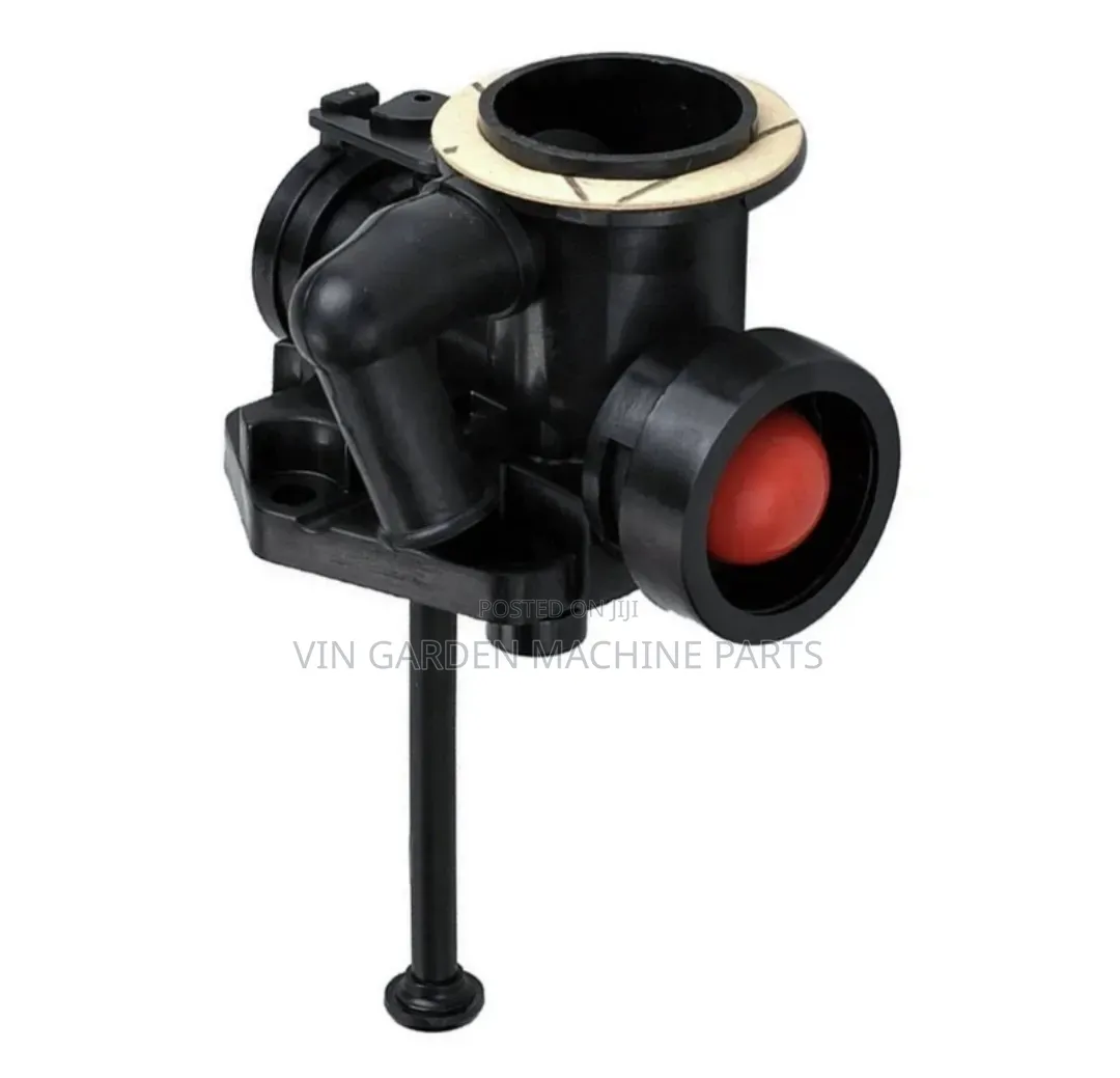 Brand New Lawn Mower Carburetor Air Filter Base Assembly