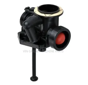 Brand New Lawn Mower Carburetor Air Filter Base Assembly