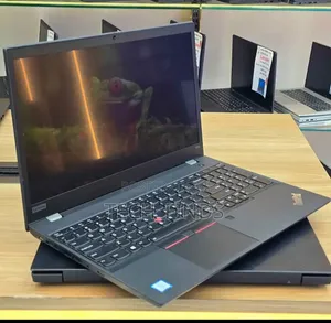 Laptop Lenovo ThinkPad P53 16GB Intel Core i7 SSD 512GB