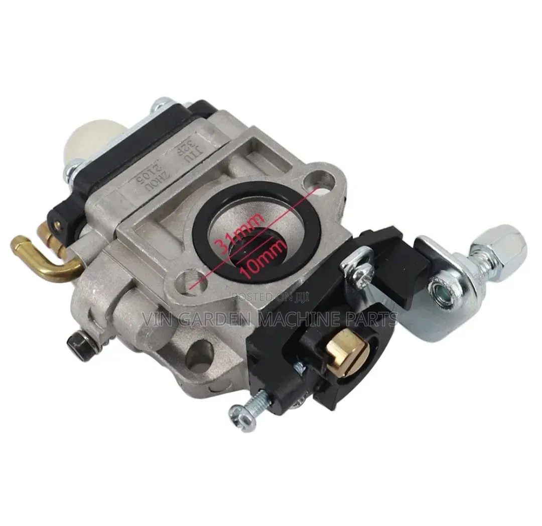 Brush Cutter Carburetor – Brand New