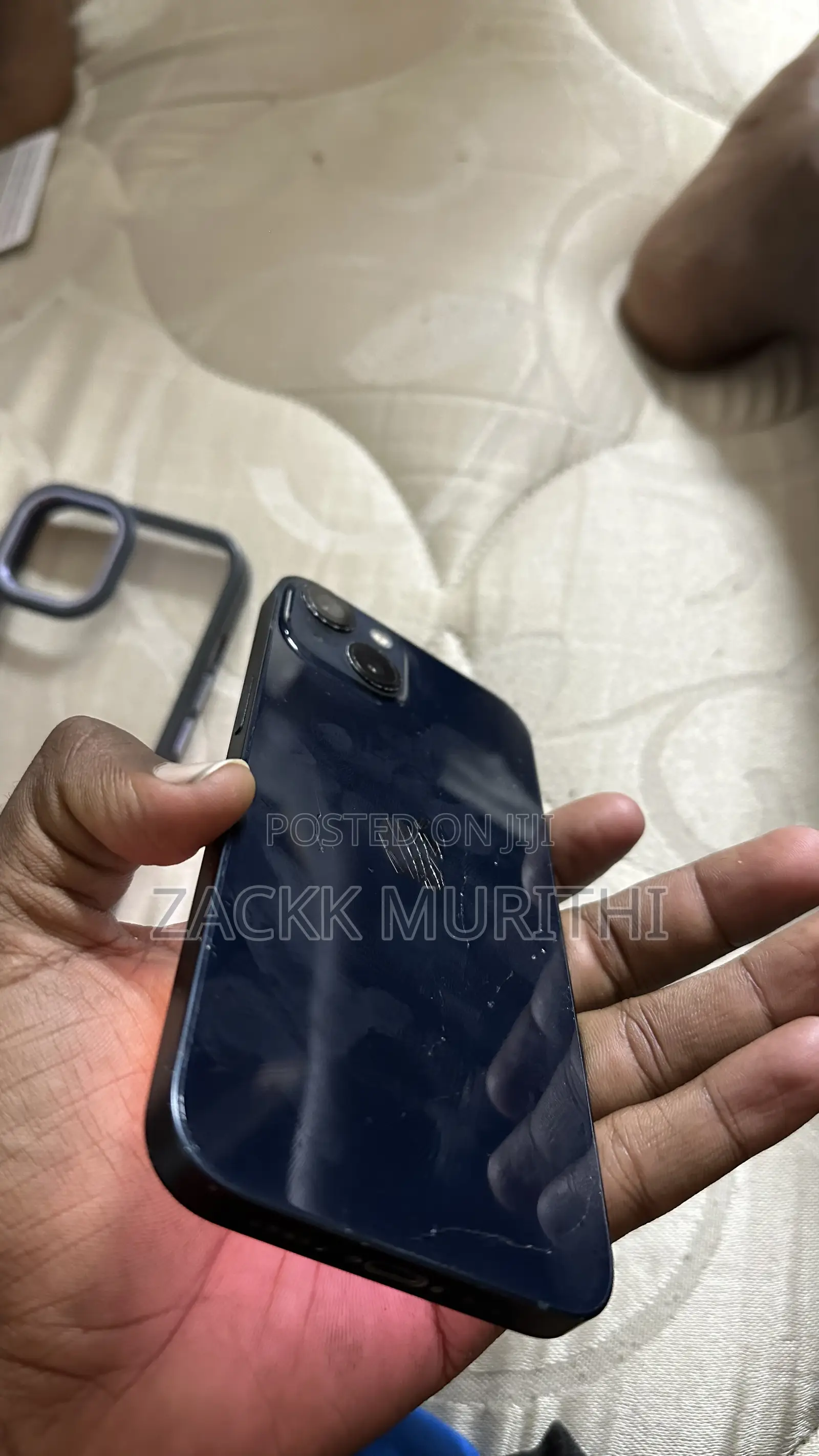 Apple iPhone 13 256 GB Blue