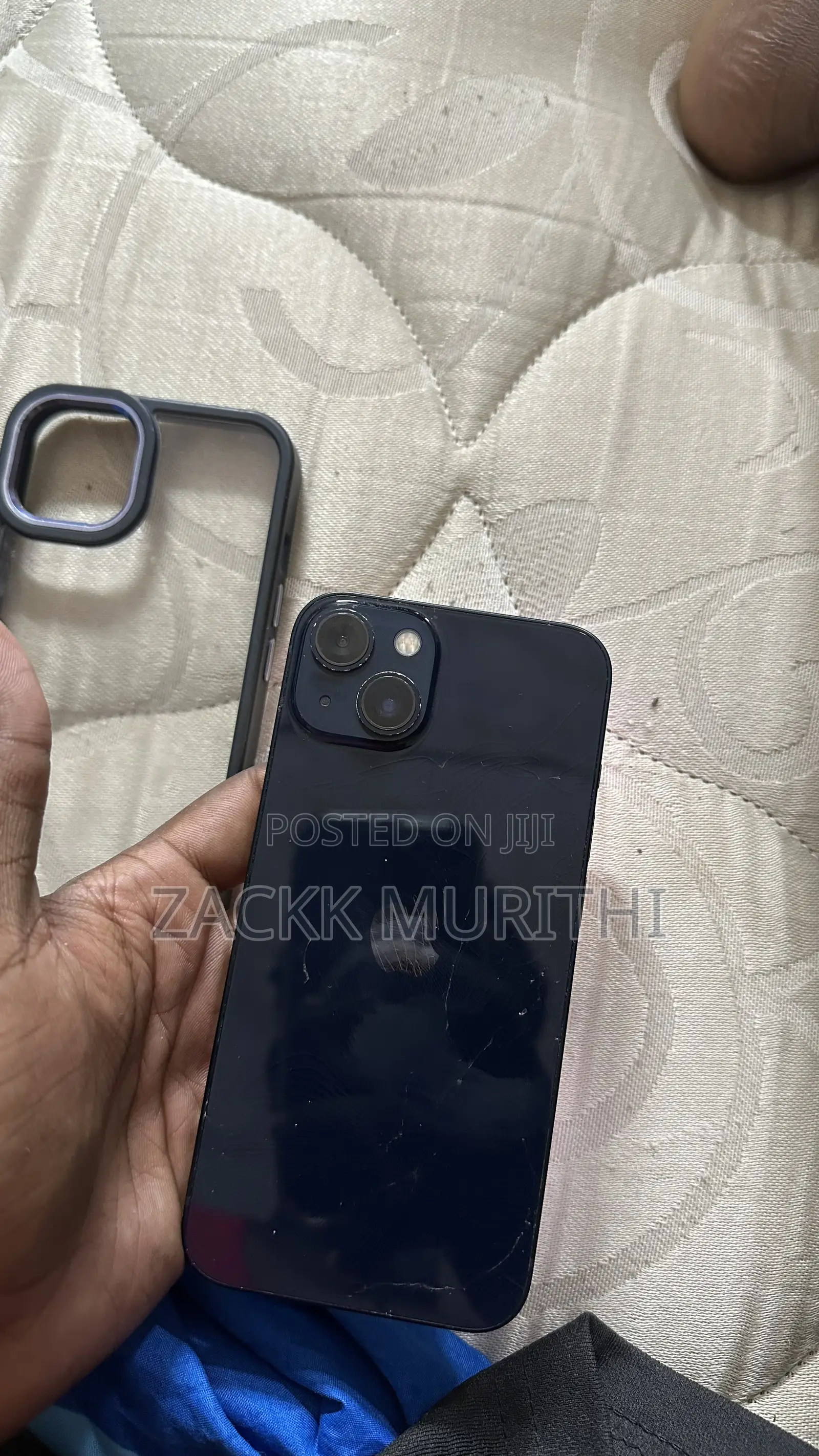 Apple iPhone 13 256 GB Blue