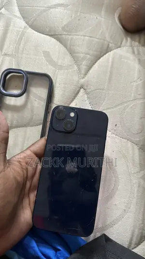 Apple iPhone 13 256 GB Blue