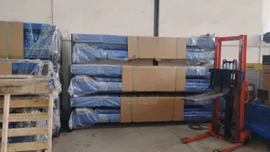 Four Post Lift