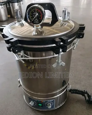 Autoclave Machine 18l