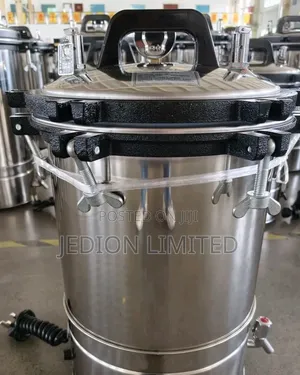 Autoclave Machine 18l