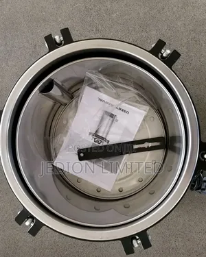 Autoclave Machine 18l