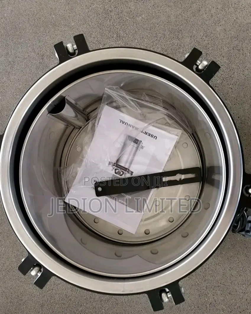 Autoclave Machine 18l