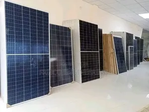 Solar Panels From 400watts Upto 725w