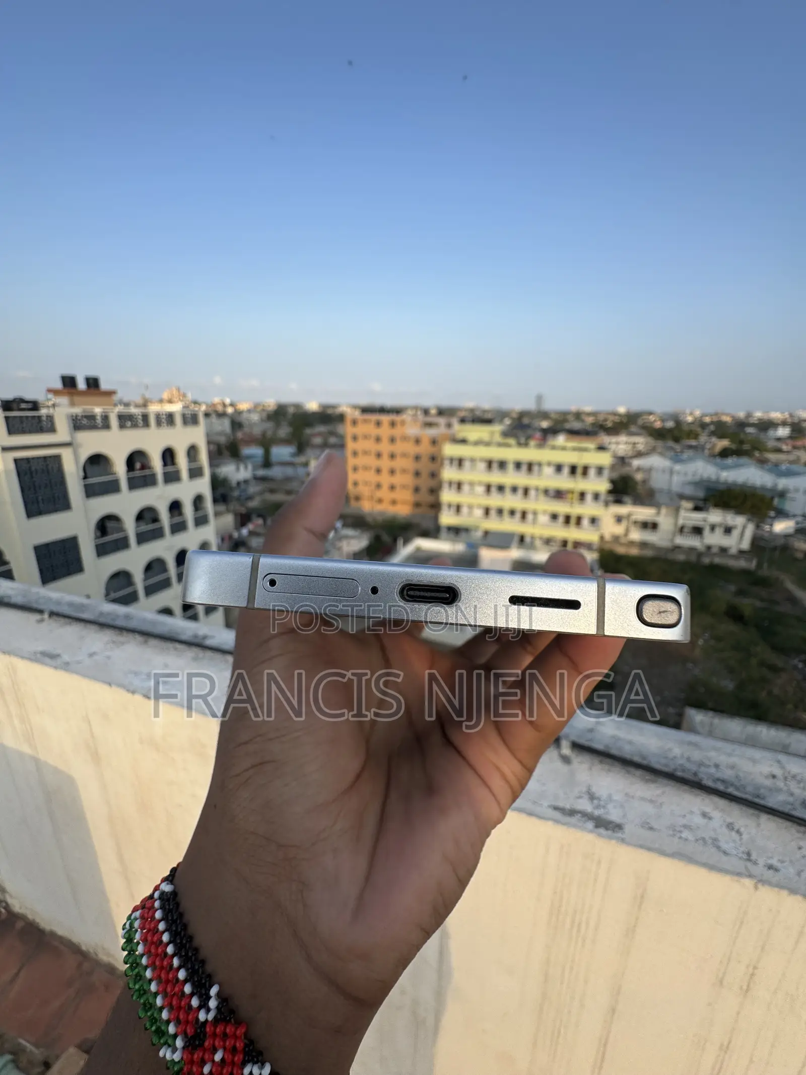 Samsung Galaxy S25 Ultra 512 GB White