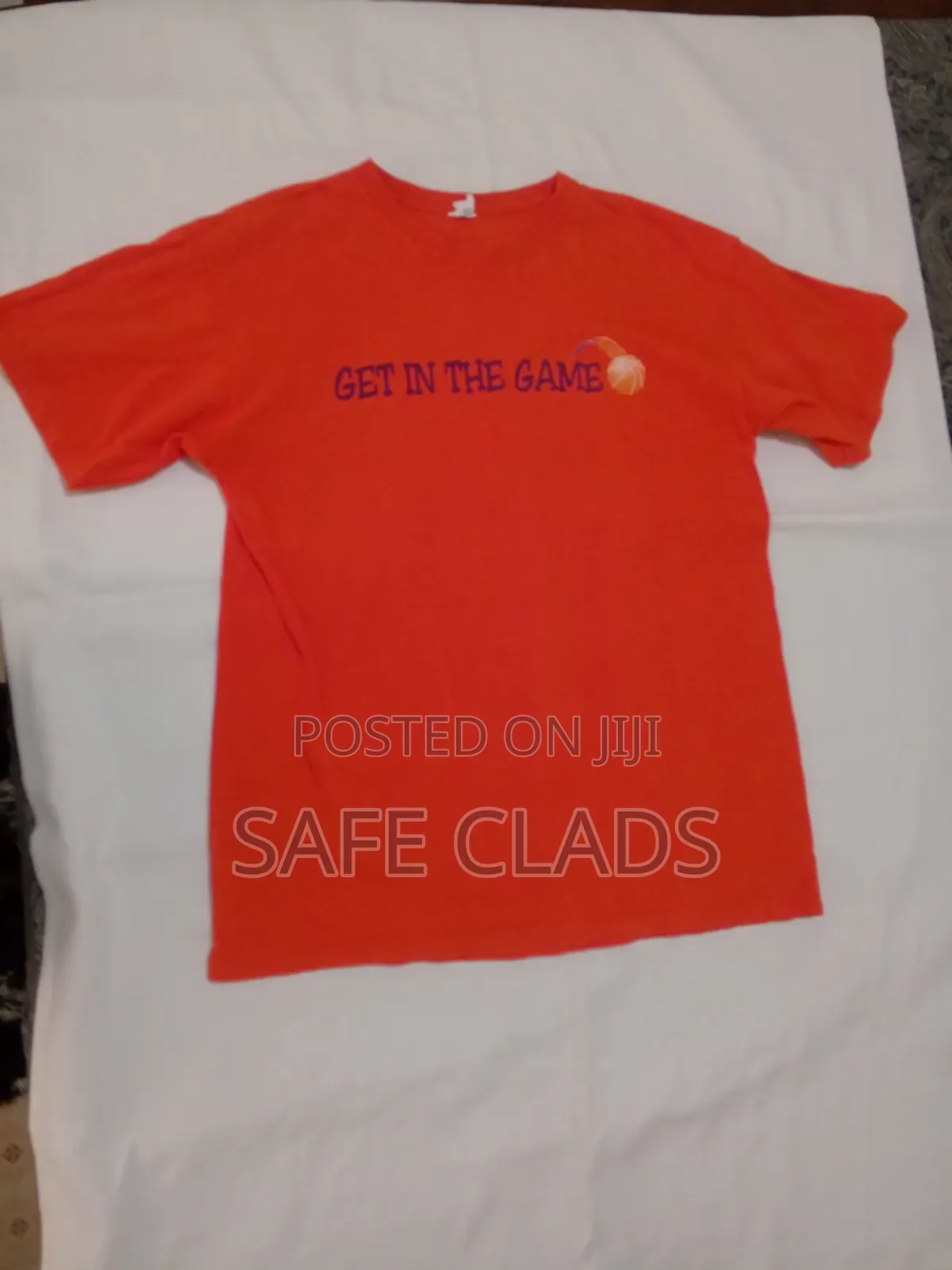 Ladies Tops