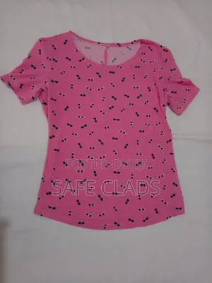 Ladies Tops