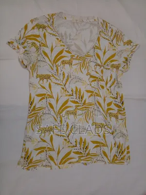 Ladies Tops