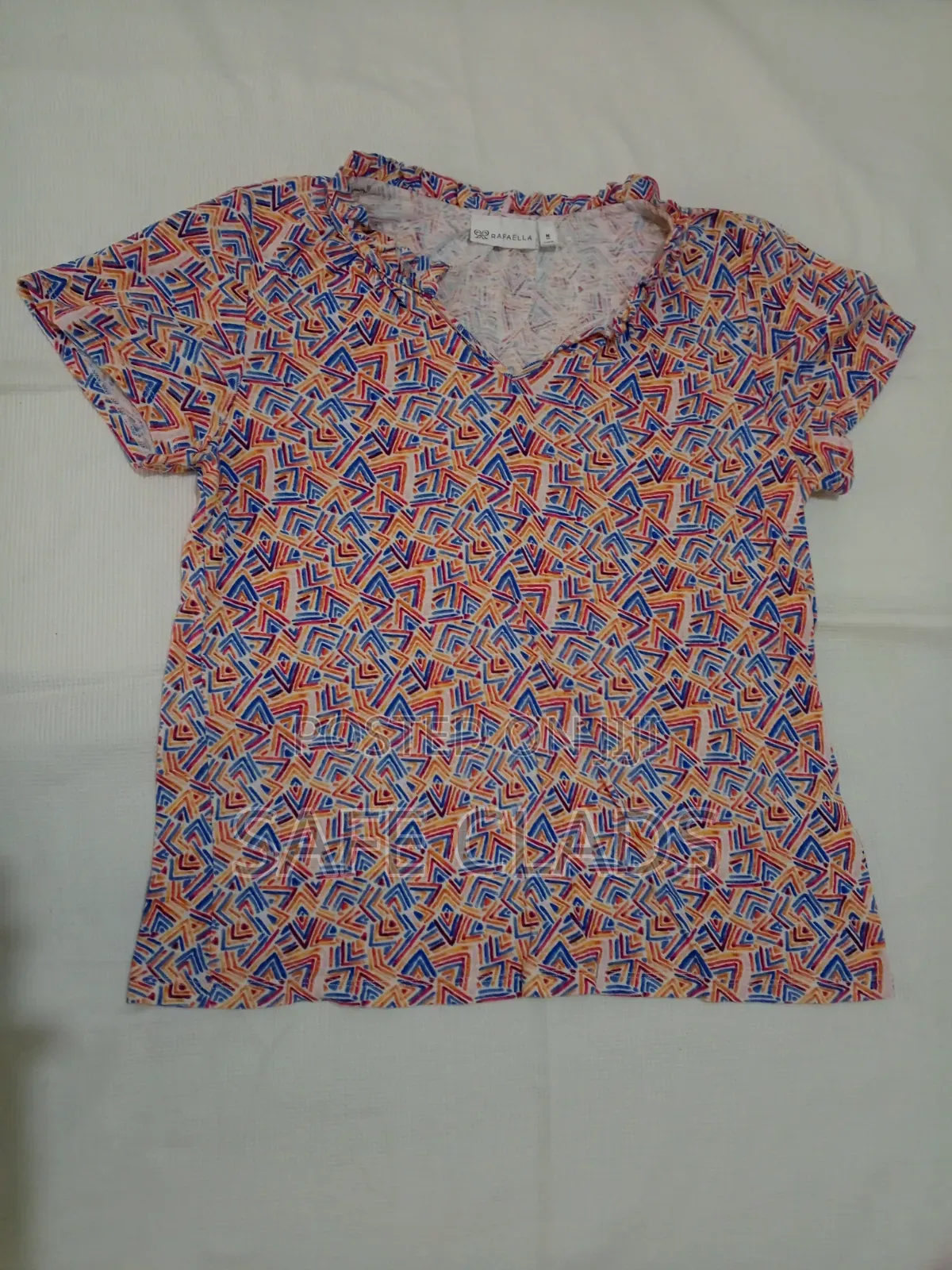 Ladies Tops