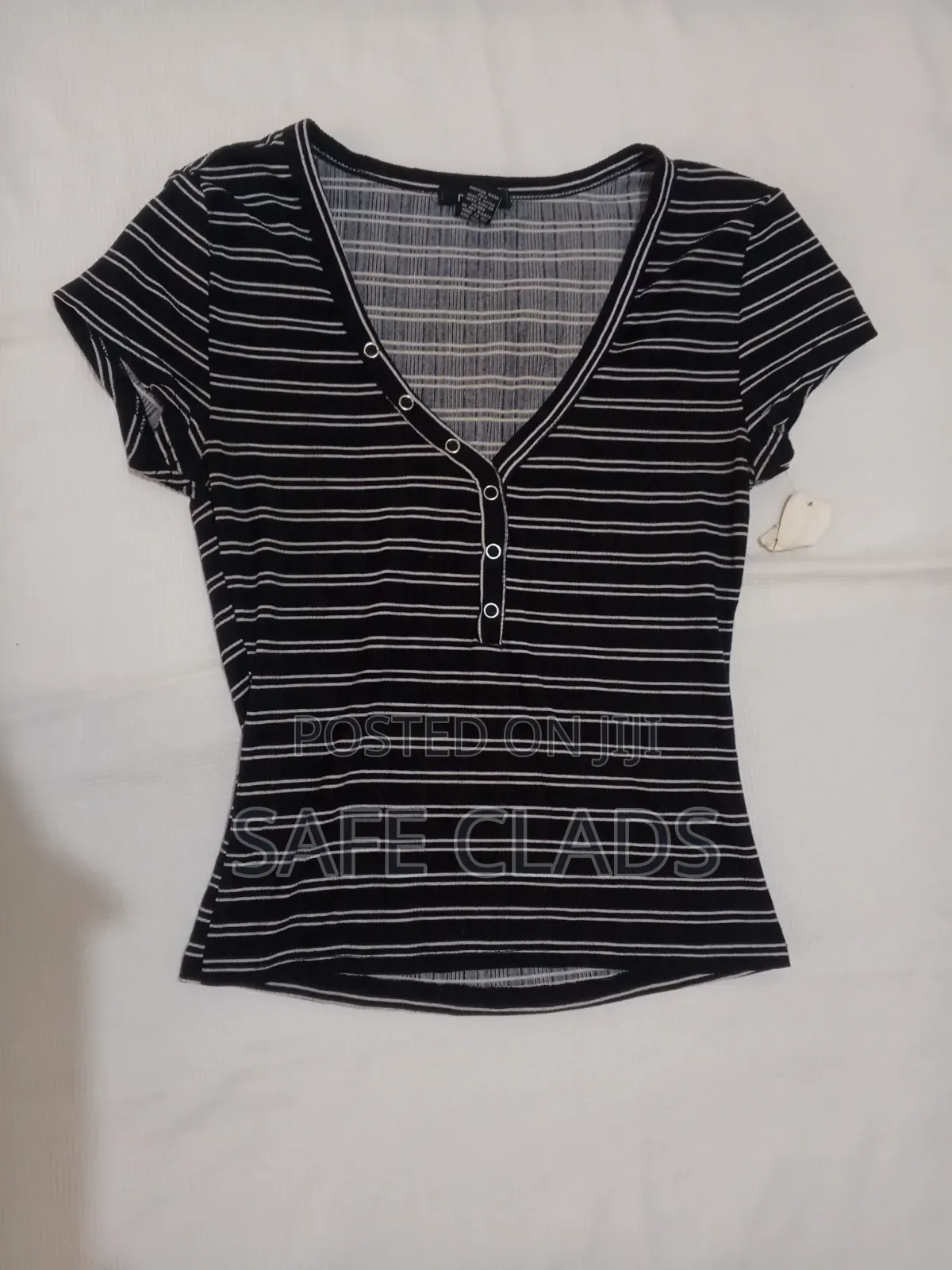 Ladies Tops