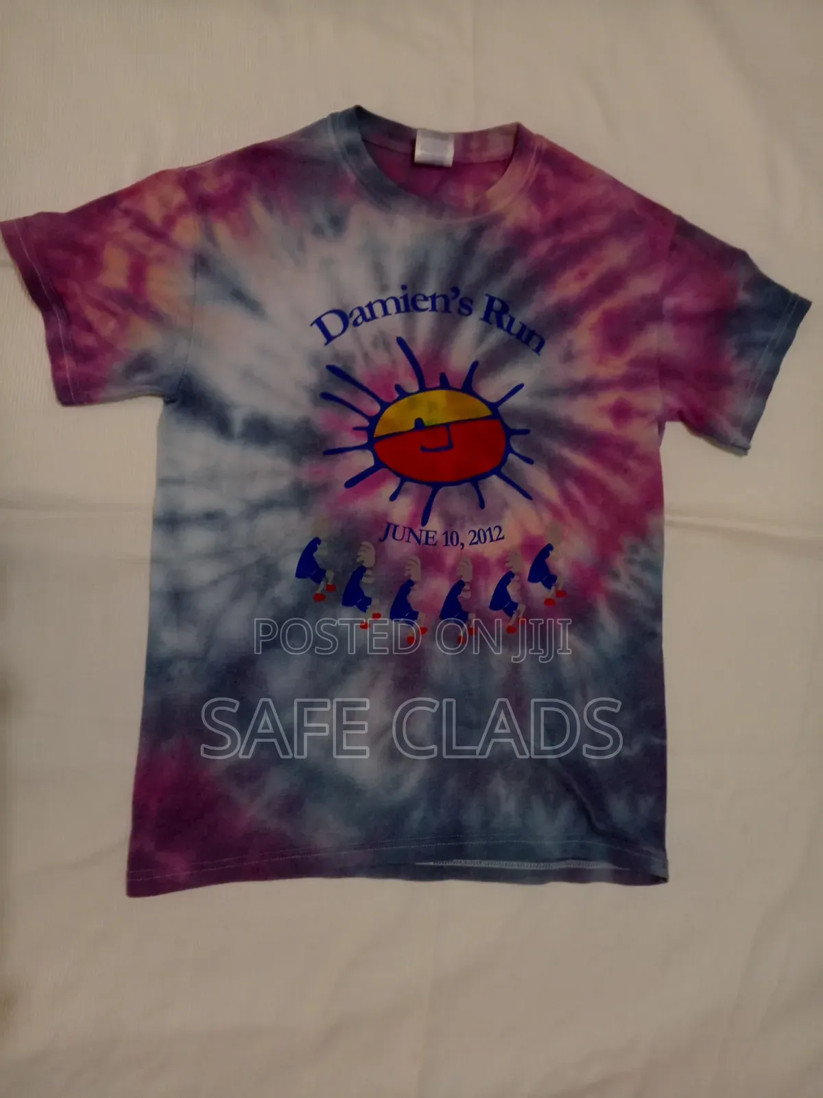 Ladies Tops