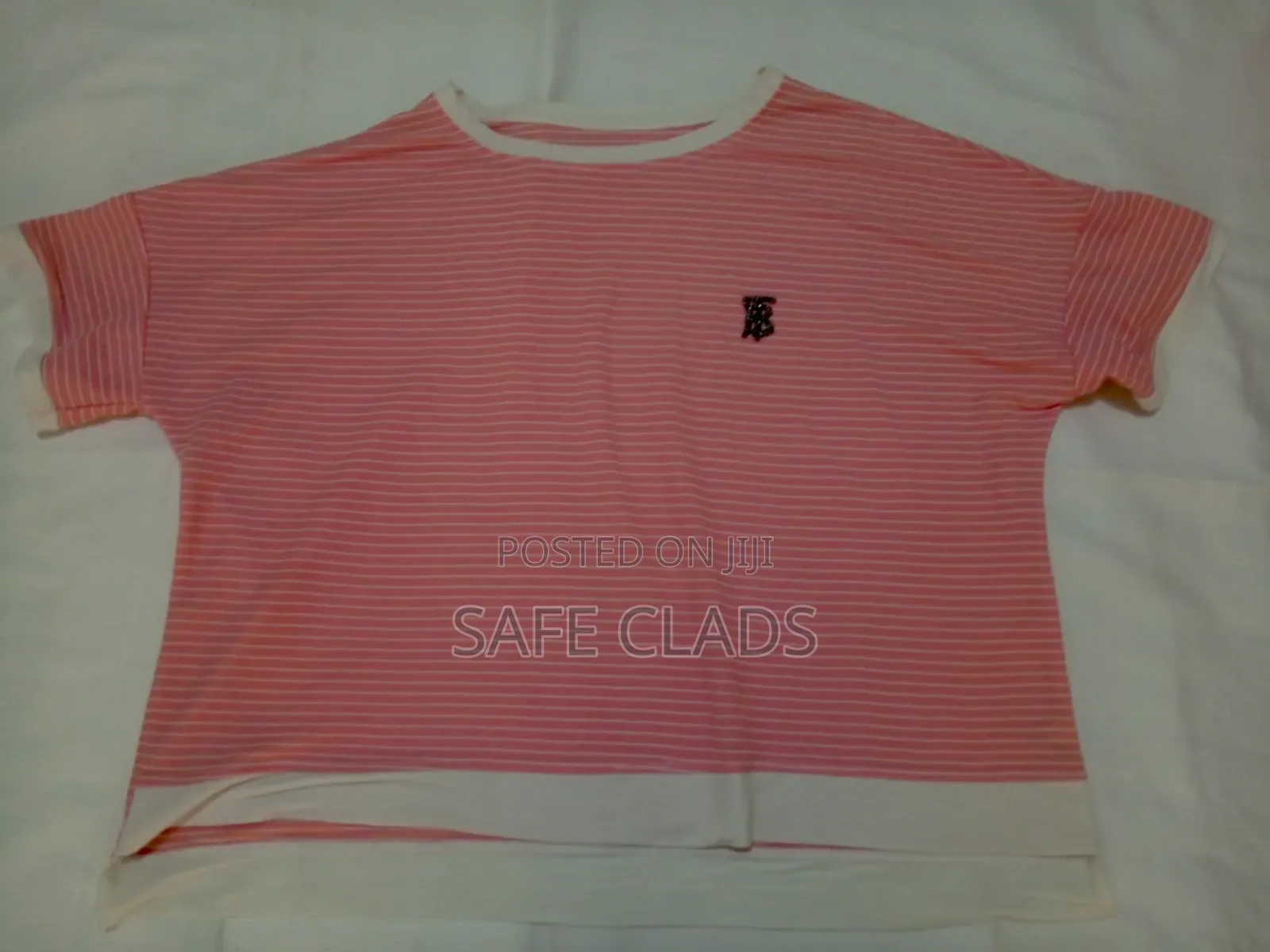 Ladies Tops