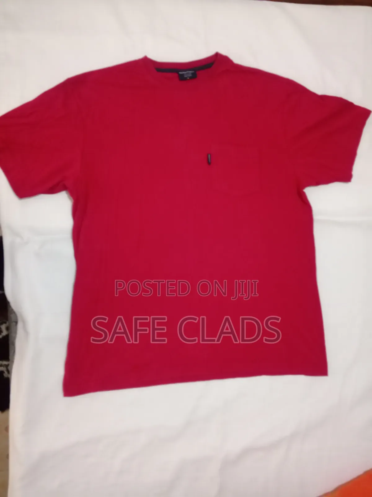 Ladies Tops