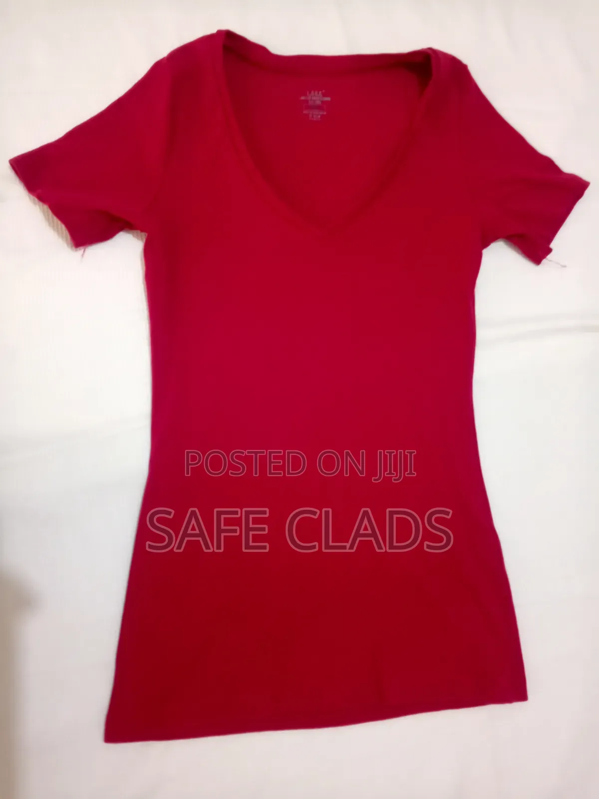 Ladies Tops