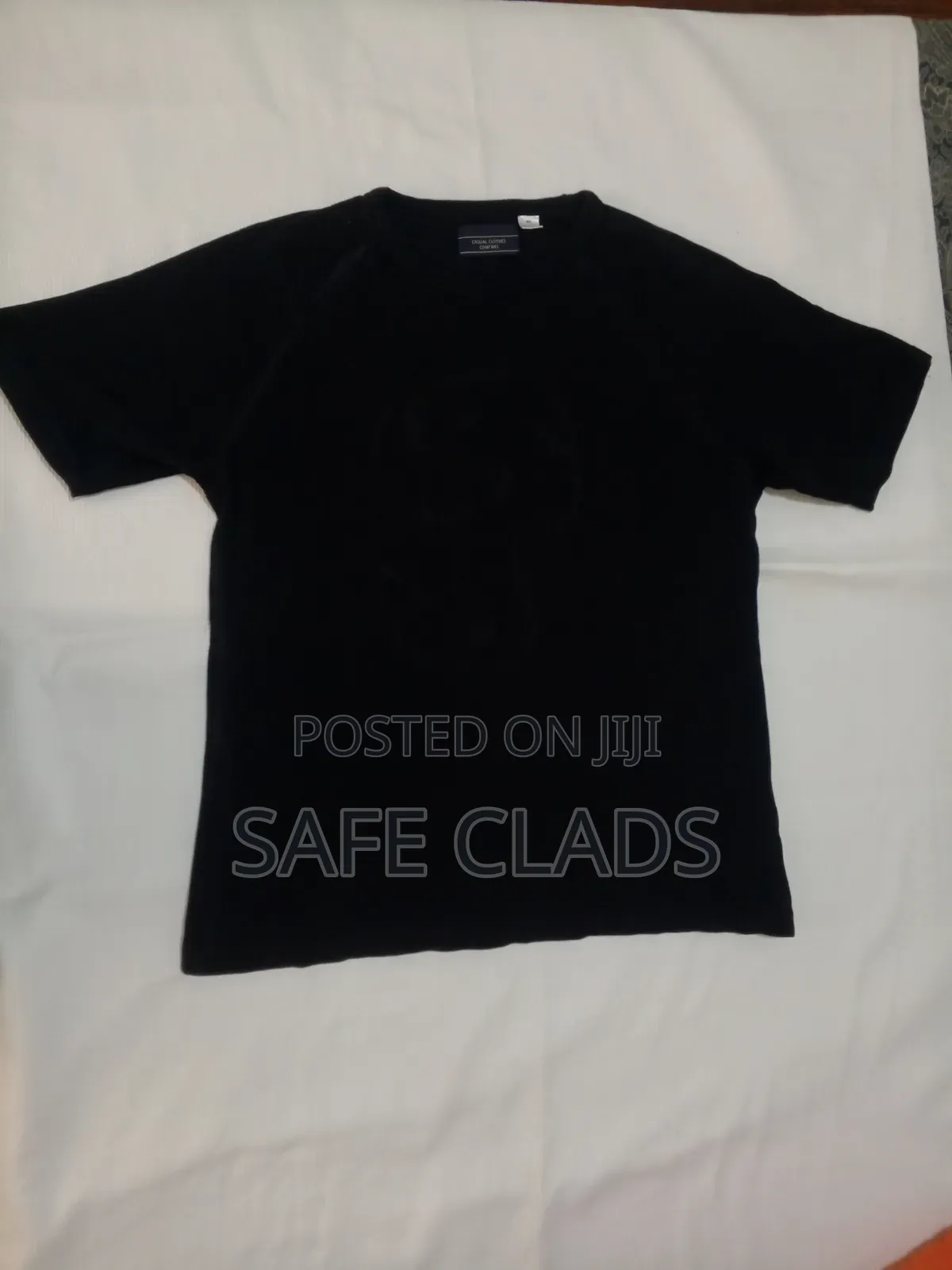 Ladies Tops