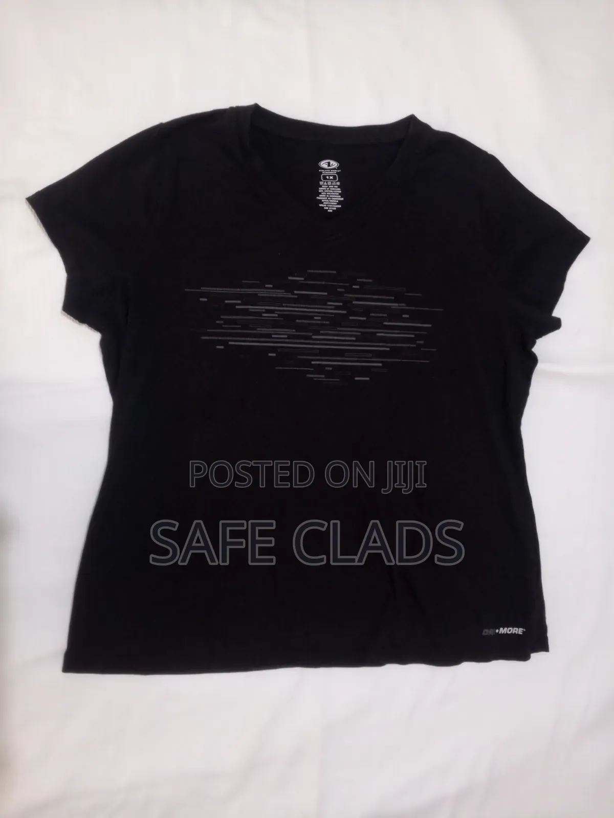 Ladies Tops