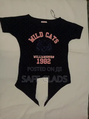 Ladies Tops