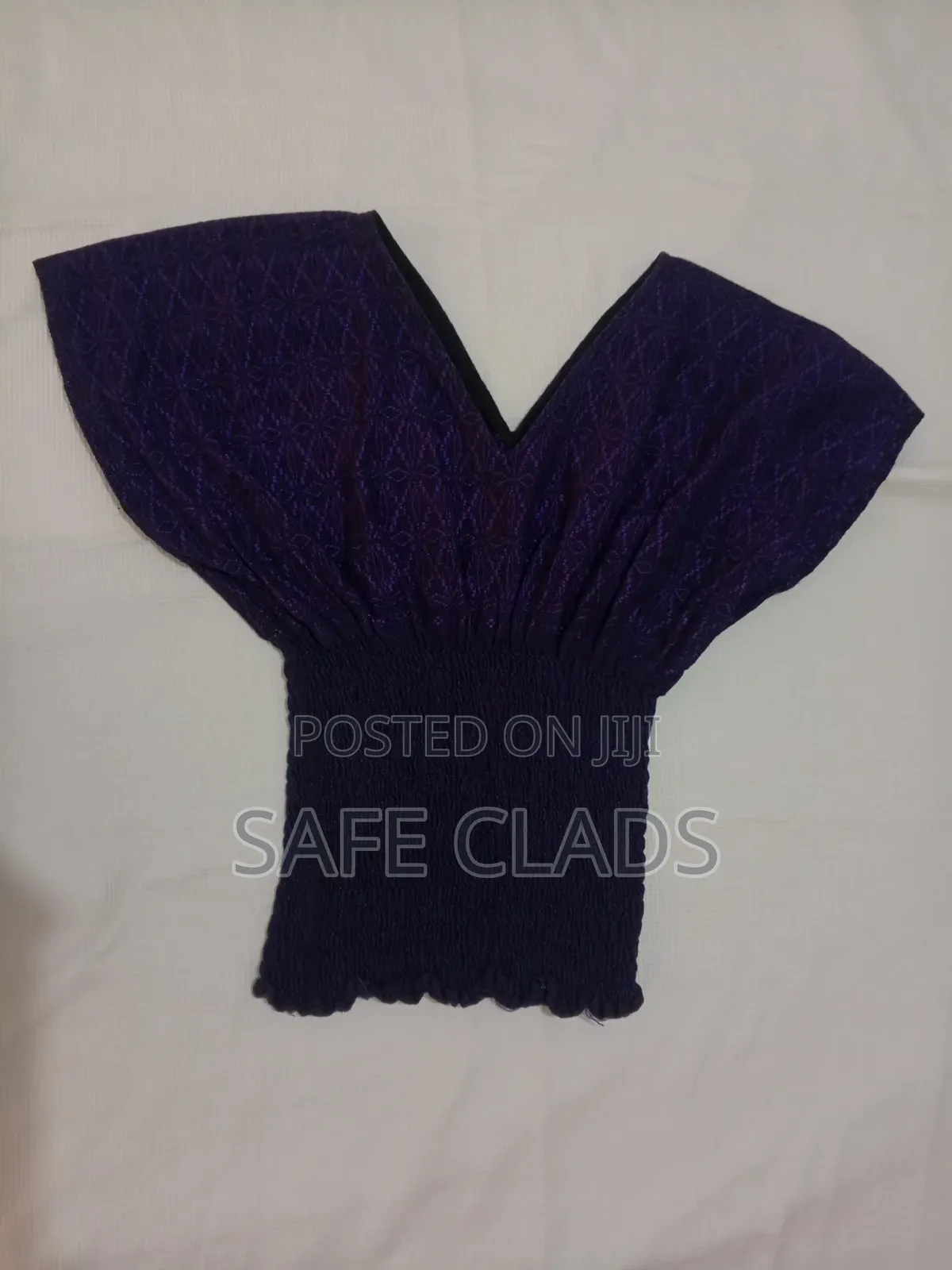 Ladies Tops
