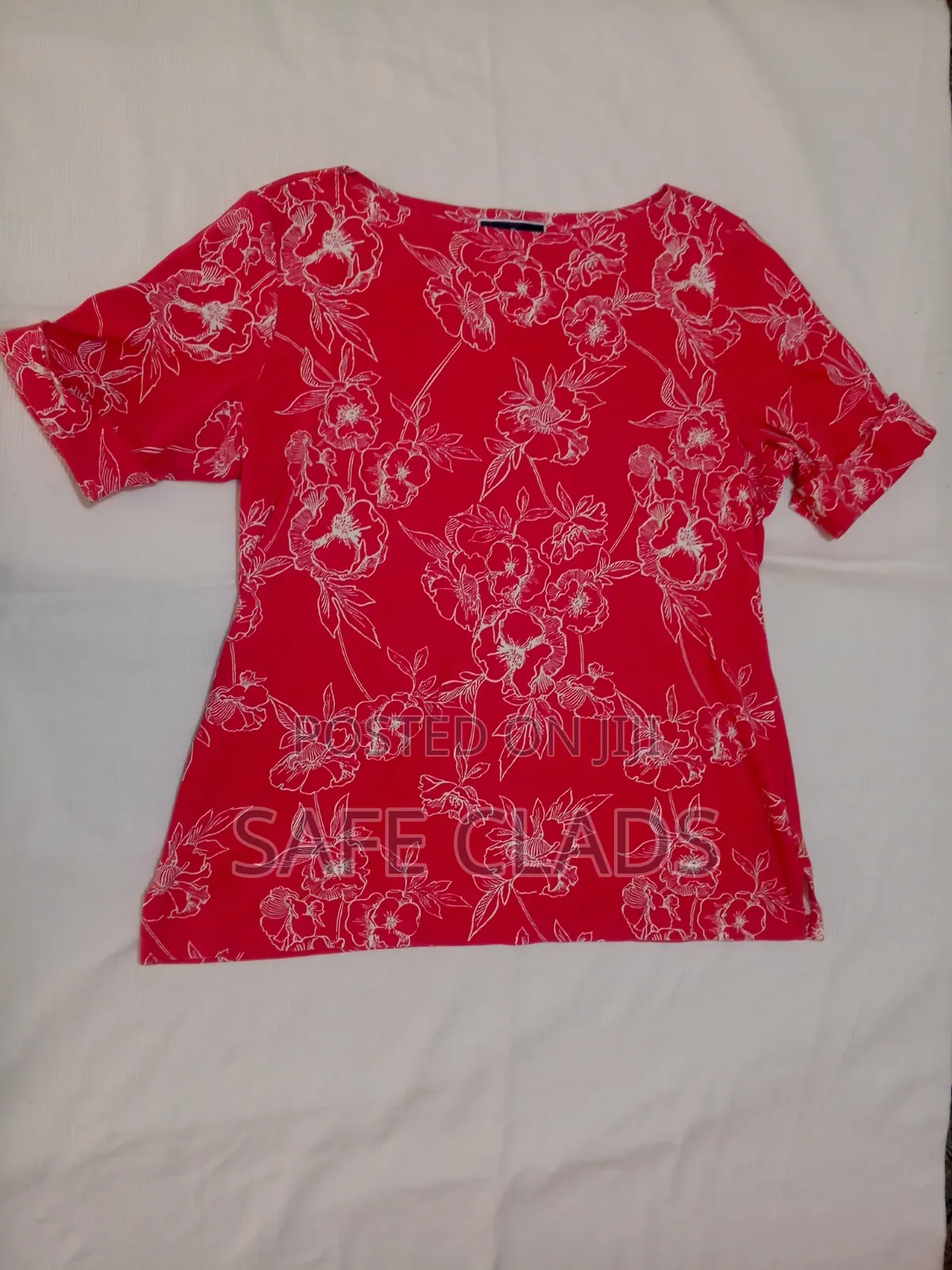 Ladies Tops