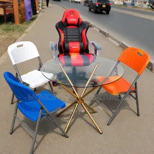Fold Foldable Table Dinning Table