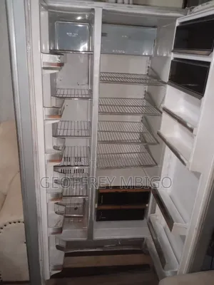 Fridge Double Door