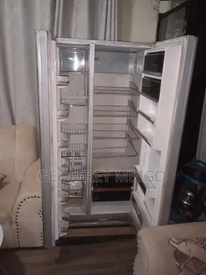 Fridge Double Door