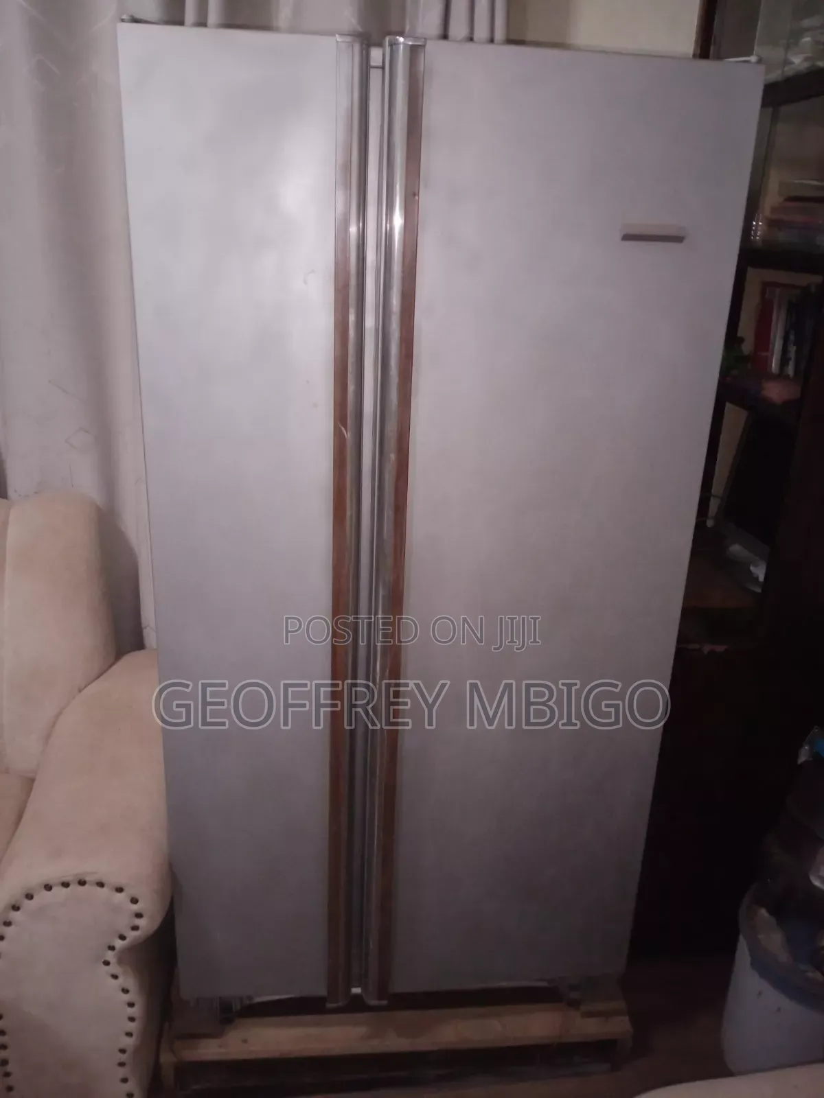 Fridge Double Door